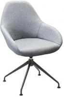 Кресло Kent Spider Сканди Грей фото Кресло Kent Spider Сканди Грей. Фото №1