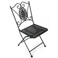 Кованый стул Secret De Maison Betty Кованый стул Secret De Maison Betty. Фото №1