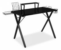 Cтол GD-06 Black (черный)