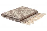 Плед-покрывало Secret De Maison Louvre (140см х 220см). Фото №1