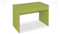 Стол письменный Polini Kids City, зеленый