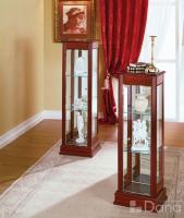 Витрина №537 орех-пекан