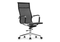 Стул Reus сетка black фото Стул Reus сетка black