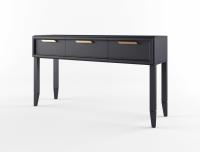 Консоль Чарли