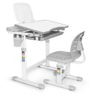 Набор учебный Cura Grey