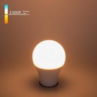 Лампа светодиодная Elektrostandard Classic LED E27 10Вт 3300K BLE2720 фото Лампа светодиодная Elektrostandard Classic LED E27 10Вт 3300K BLE2720