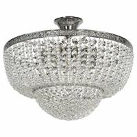 Люстра на штанге Arti Lampadari Favola Favola E 1.3.40.502 N