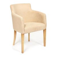 Кресло Knez (Бежевый) Кресло Knez (Бежевый)