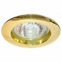 Встраиваемый светильник Feron DL307 15010