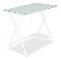 Стол GD-01 white (белый)