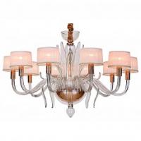 Подвесная люстра Favourite Clementine 2054-10P. Фото №1