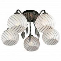 Потолочная люстра Omnilux Alsace OML-31707-05. Фото №1