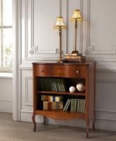 Книжный шкаф 716.074. Фото №1