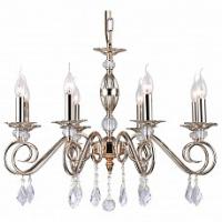 Подвесная люстра Arti Lampadari Fortezza Fortezza E 1.1.8 G