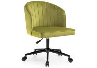 Компьютерное кресло Dani khaki / black Компьютерное кресло Dani khaki / black. Фото №1