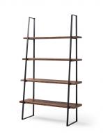 Стеллаж DUPEN SH-100 Натурал NAYRA Стеллаж DUPEN SH-100 Натурал NAYRA