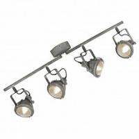 Спот Lussole Brentwood GRLSP-9882. Фото №1