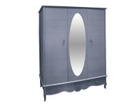 Шкаф Лаура ММ-267-01/03 Шкаф Лаура ММ-267-01/03