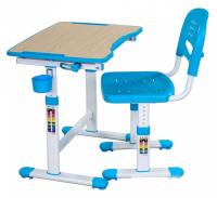 Набор учебный Piccolino II Blue. Фото №1