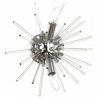 Бра Odeon Light Kadrilia 4828/2W. Фото №1