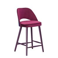 Стул Глори-9 (полубарный) фото Стул Глори-9 (полубарный)