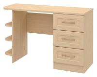 София СТЛ.098.41 Стол туалетный правый Cilegio Nostrano/Granite Rose фото София СТЛ.098.41 Стол туалетный правый Cilegio Nostrano/Granite Rose