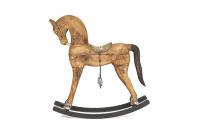 Лошадка Secret De Maison Colt B (mod. M-10883) (Натуральный) 49x12