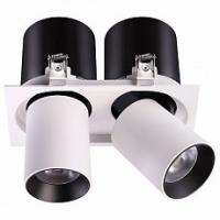 Спот Novotech Lanza 358083