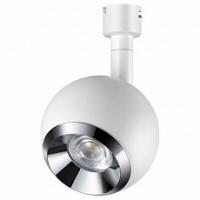 Спот Novotech Compo 358378. Фото №1