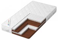 Матрас детский Джангл Хеппи 2000x800, белый