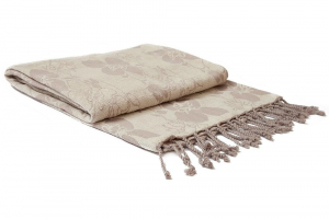 Плед-покрывало Secret De Maison Fleur (140см х 220см). Фото №2