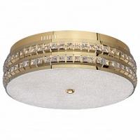 Накладной светильник MW-Light Ривз 674013601