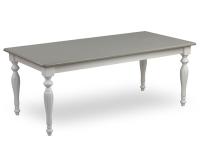 Стол ФС 02.25 патина. Фото №1