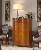 Комод высокий 505.080 фото Комод высокий 505.080