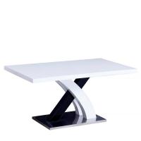 Стол DT-75 белый фото Стол DT-75 белый. Фото №1