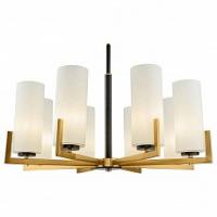 Люстра на штанге Maytoni Fortano MOD089PL-08BS. Фото №1