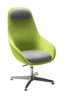 Стул Secret De Maison Thonet Classic Chair mod. CB2345 (Тёмный орех). Фото №1