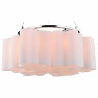 Подвесная люстра Arte Lamp Serenata A3479SP-6CC фото Подвесная люстра Arte Lamp Serenata A3479SP-6CC. Фото №1