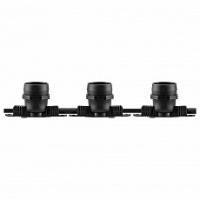 Гирлянда Супернить Feron CL50 29882