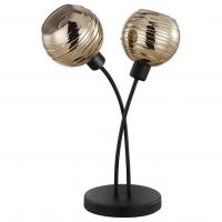 Настольная лампа декоративная Creppo