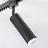 Светильник на штанге Elektrostandard Oskar a040964. Фото №1