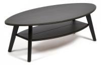 Стол журнальный SEVERN МДФ/дерево, 120*58*37,6 см, Венге Стол журнальный SEVERN МДФ/дерево, 120*58*37,6 см, Венге. Фото №1