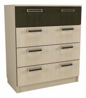 Комод Рико НМ 013.71-01 М. Фото №1