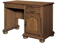 Стол письменный Давиль 1420 ММ-126-01/01. Фото №1