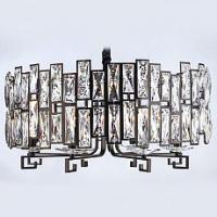 Подвесная люстра Eurosvet Frammenti 275/8 Strotskis фото Подвесная люстра Eurosvet Frammenti 275/8 Strotskis. Фото №1