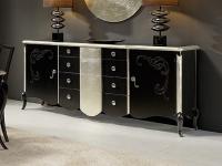 Буфет Ares 78125. Фото №1