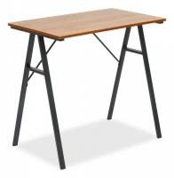 Стол WD-01 dark. Фото №1