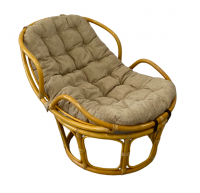 Кресло Папасан Челси 23/03
