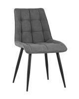 Стул Канзас сити серый фото Стул Канзас сити серый. Фото №1