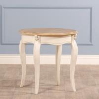 S6626 Столик круглый SIENA